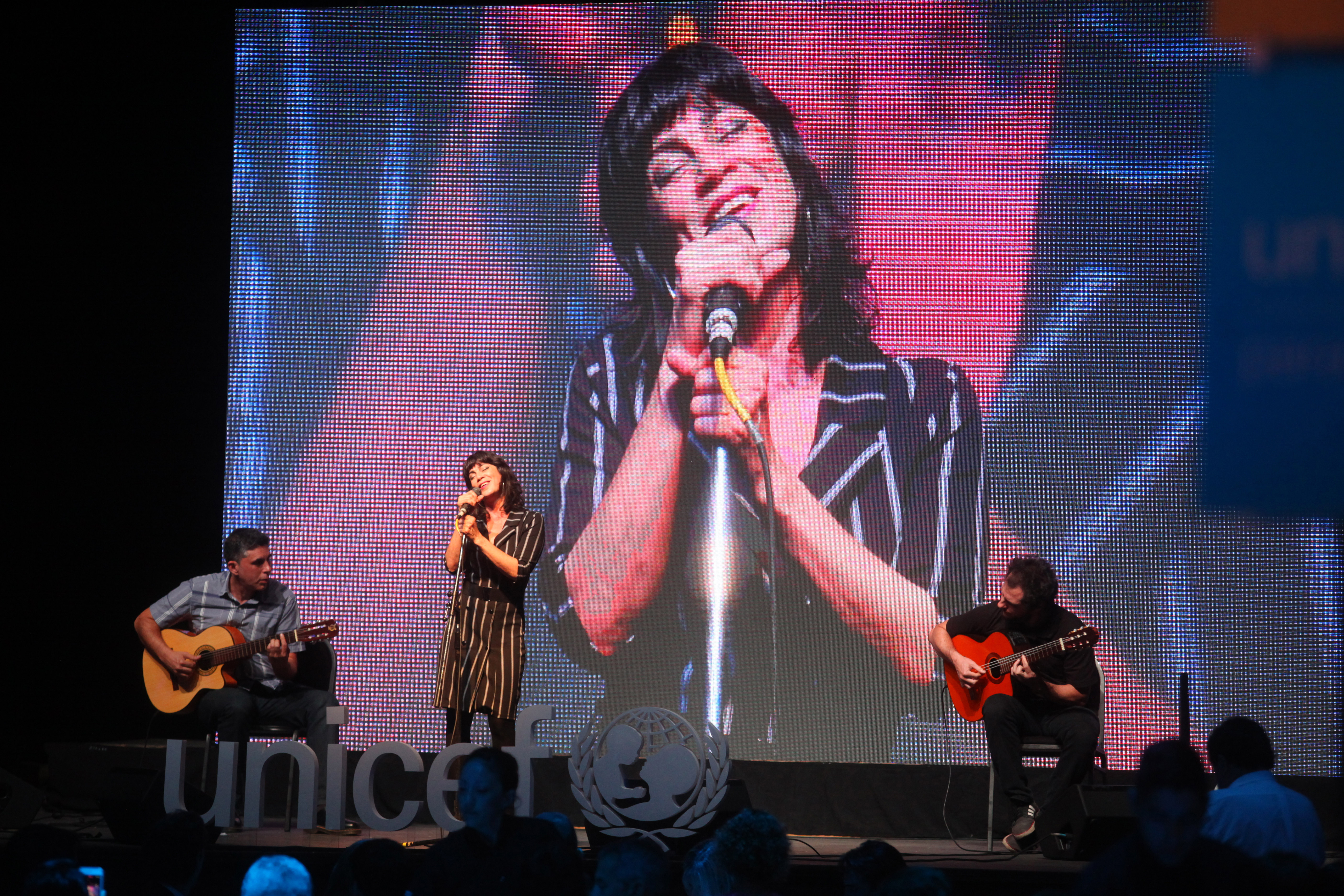 El show de Mimí Maura