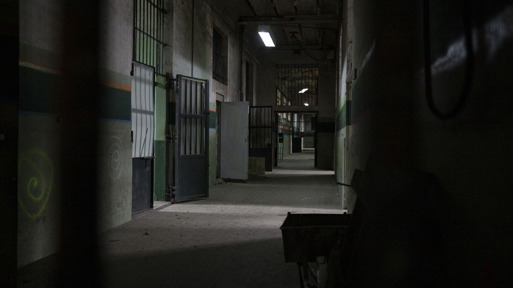 El Marginal fue la última producción que usó el edificio como set de filmación para sus -hasta ahora- tres temporadas, pero no la primera: antes lo habían hecho