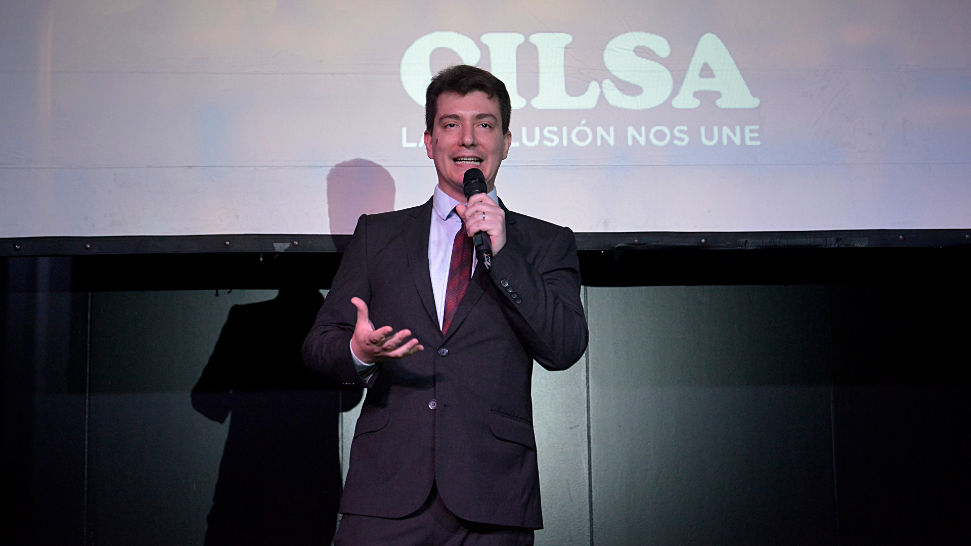 El show de Ariel Tarico