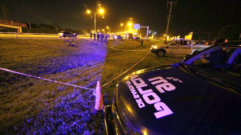 En lo que va de 2020, se registraron al menos 40 muertes violentas en Rosario