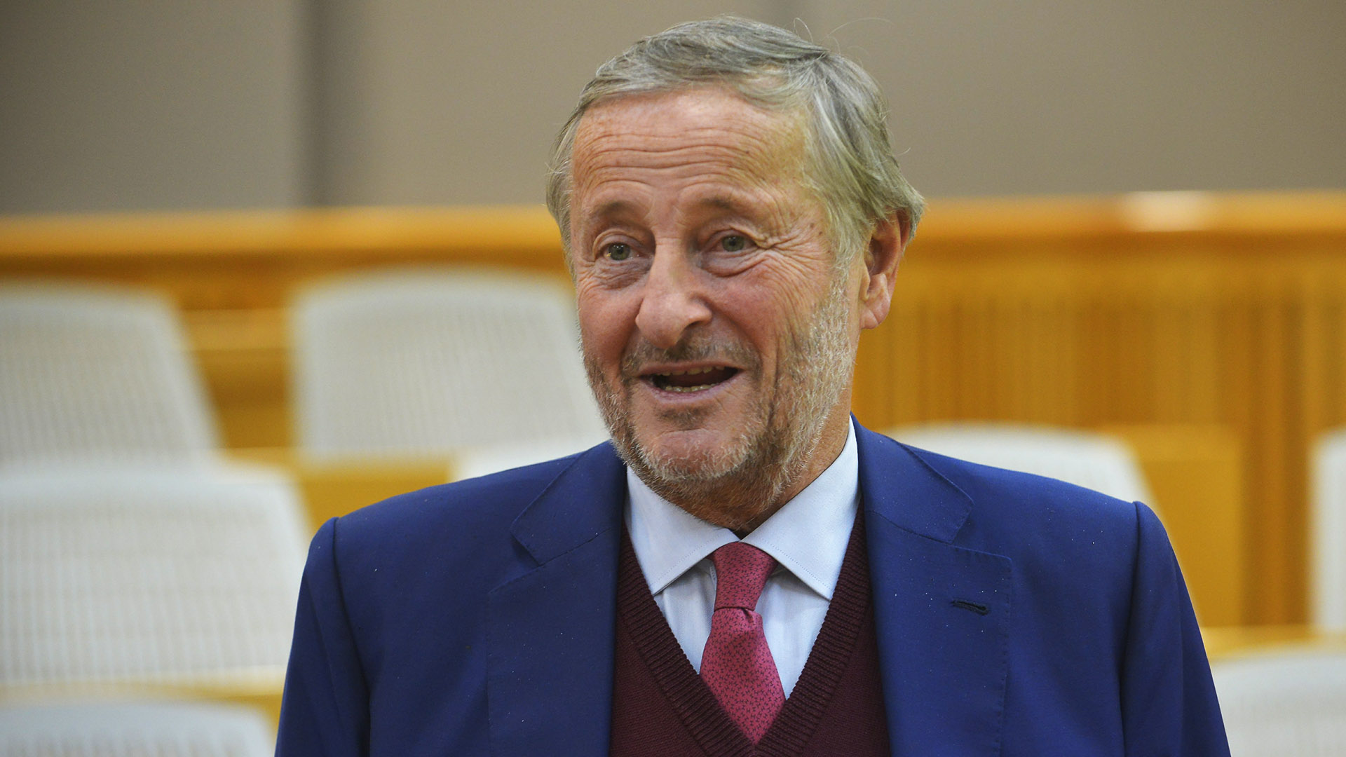 Cristiano Rattazzi