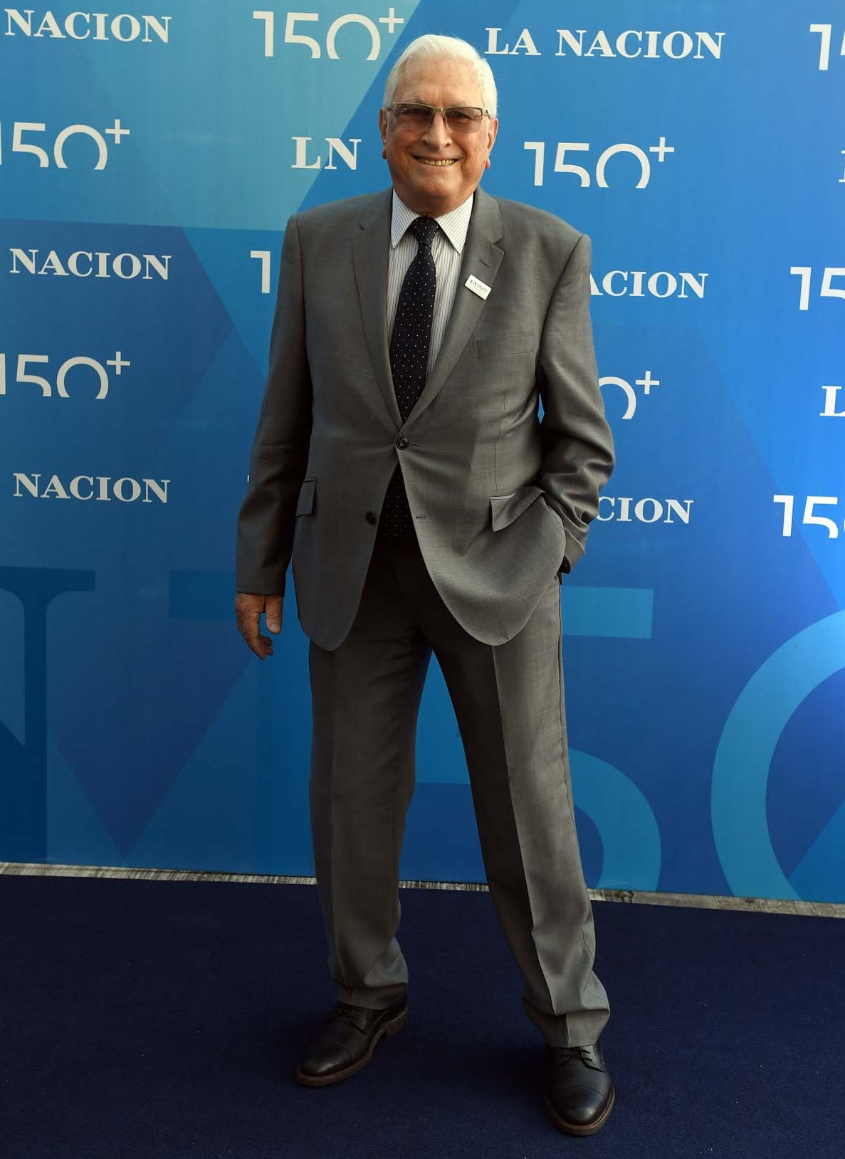 El titular del INDEC, Jorge Todesca