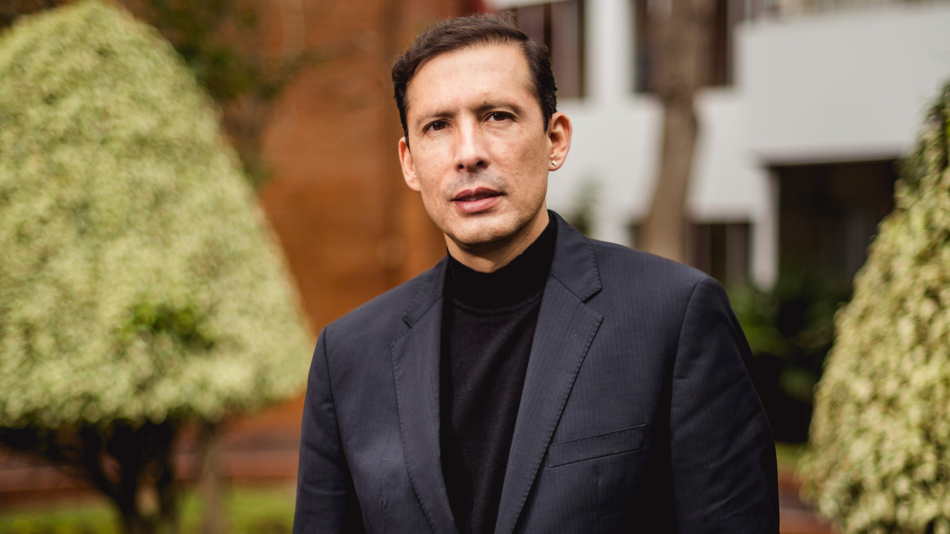 Norman Loayza