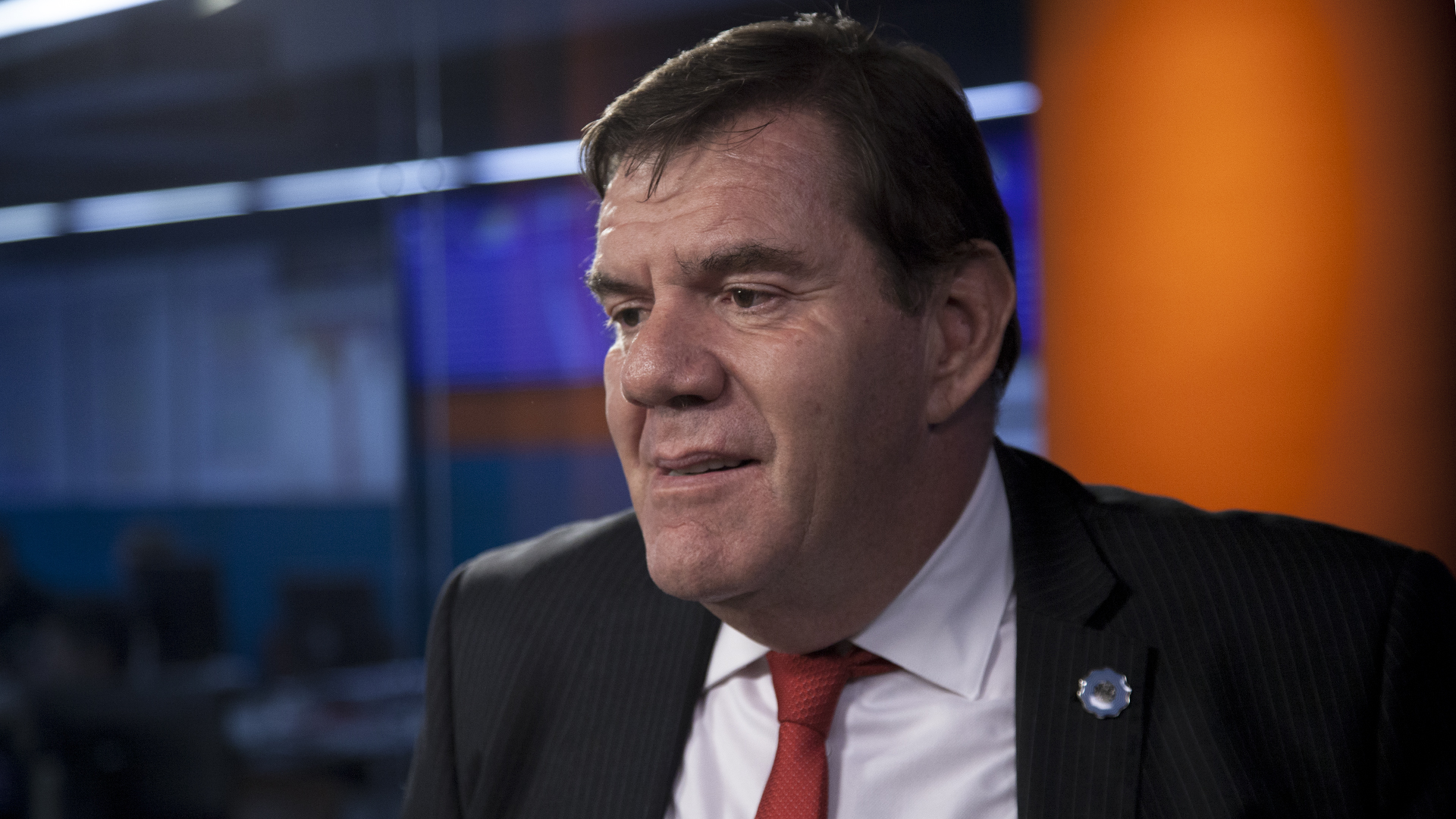Guillermo Montenegro (Santiago Saferstein)