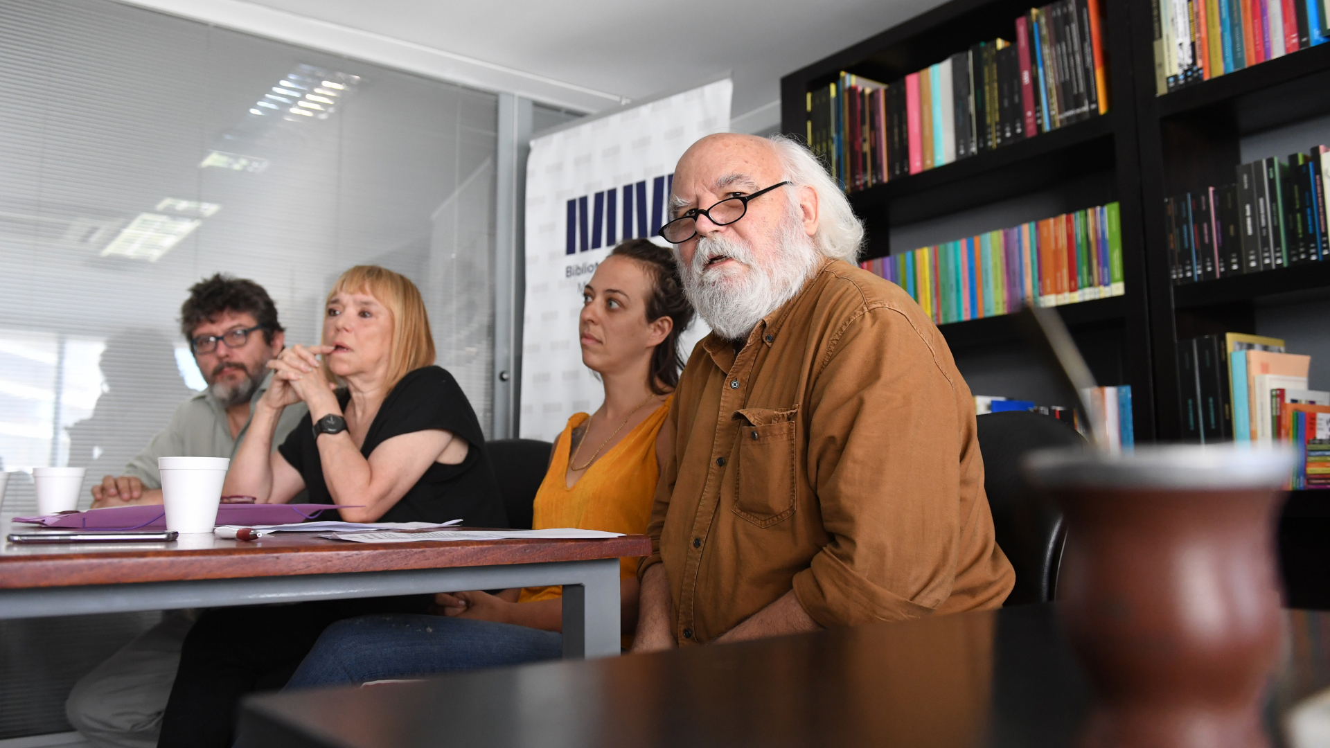 (Foto: Maximiliano Luna)