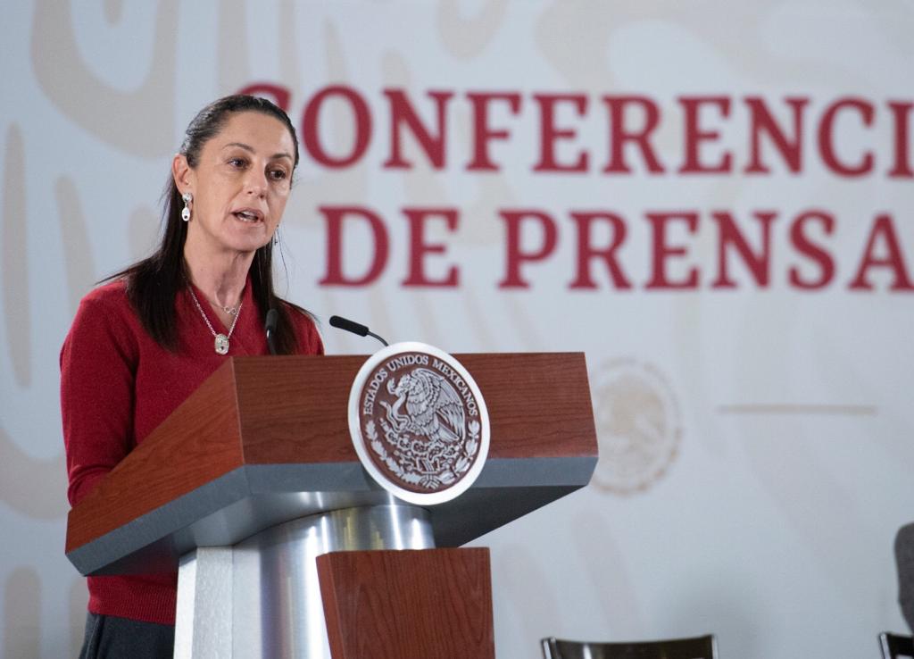 (Foto: Cortesía Presidencia)