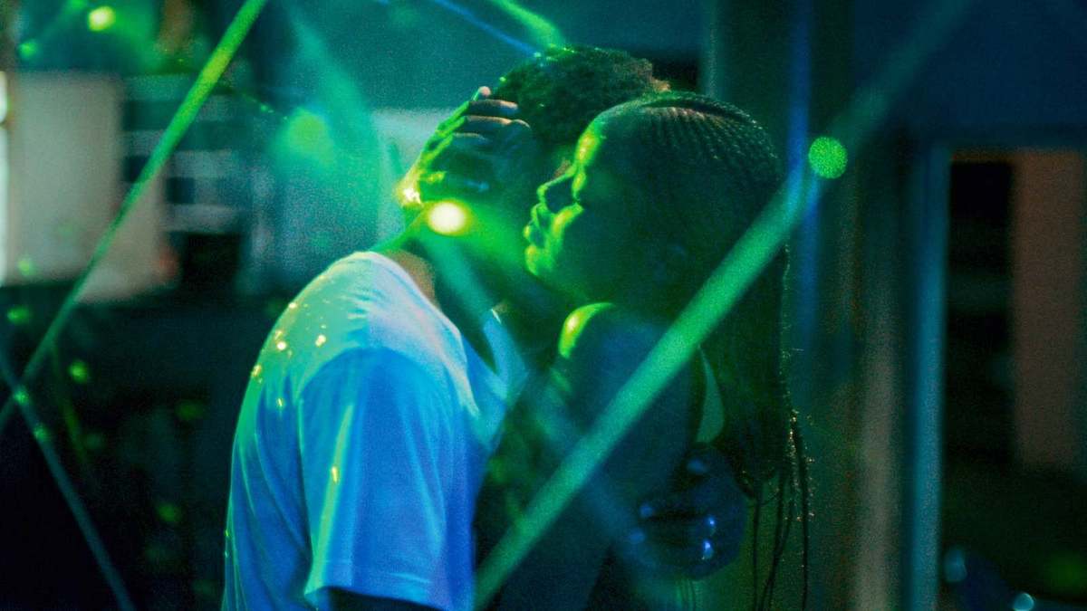 Mati Diop, "Atlantique"