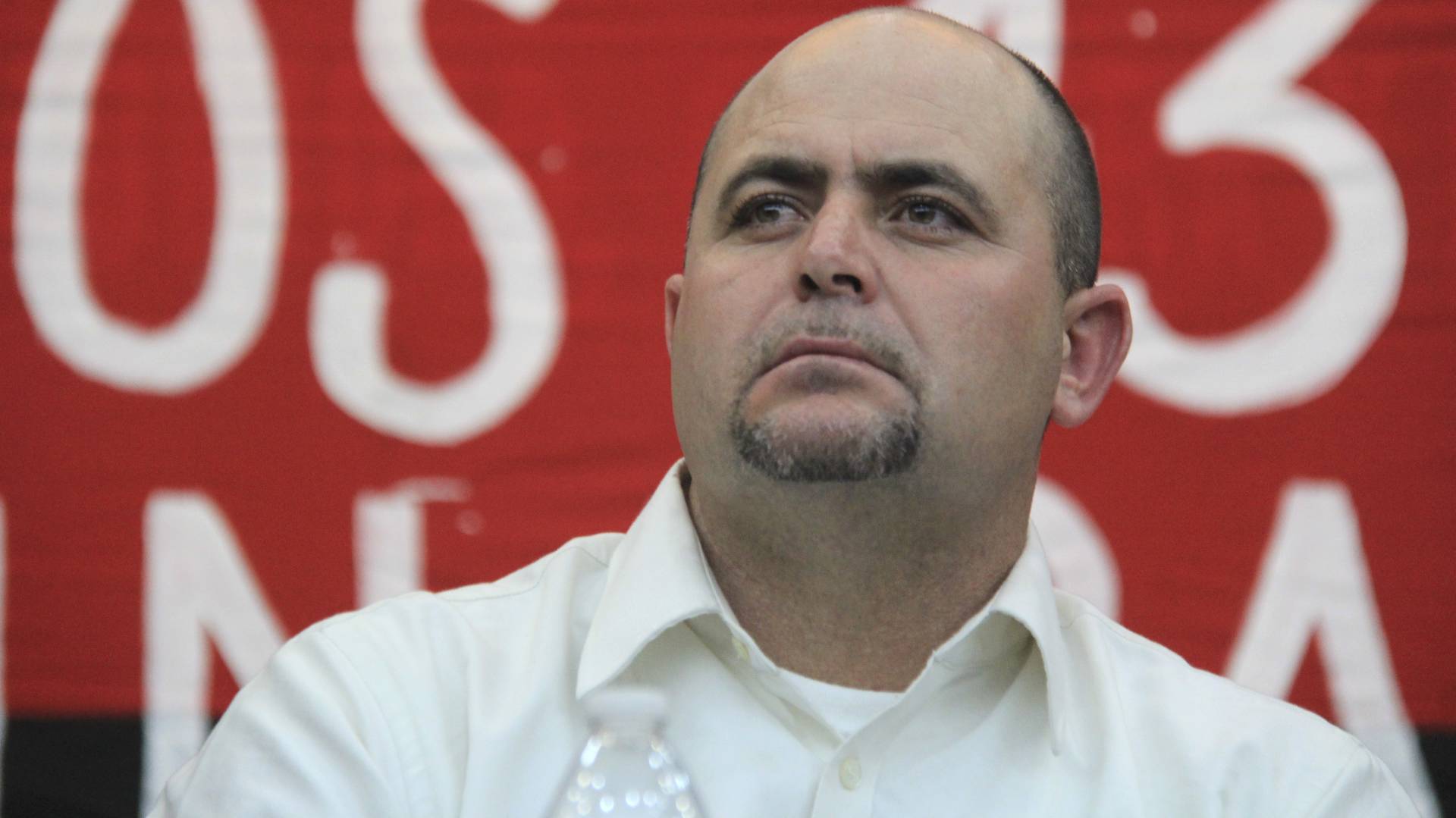 Asesinaron a familiares del activista Julián Lebarón (Foto: Patricia Morales/Cuartoscuro)