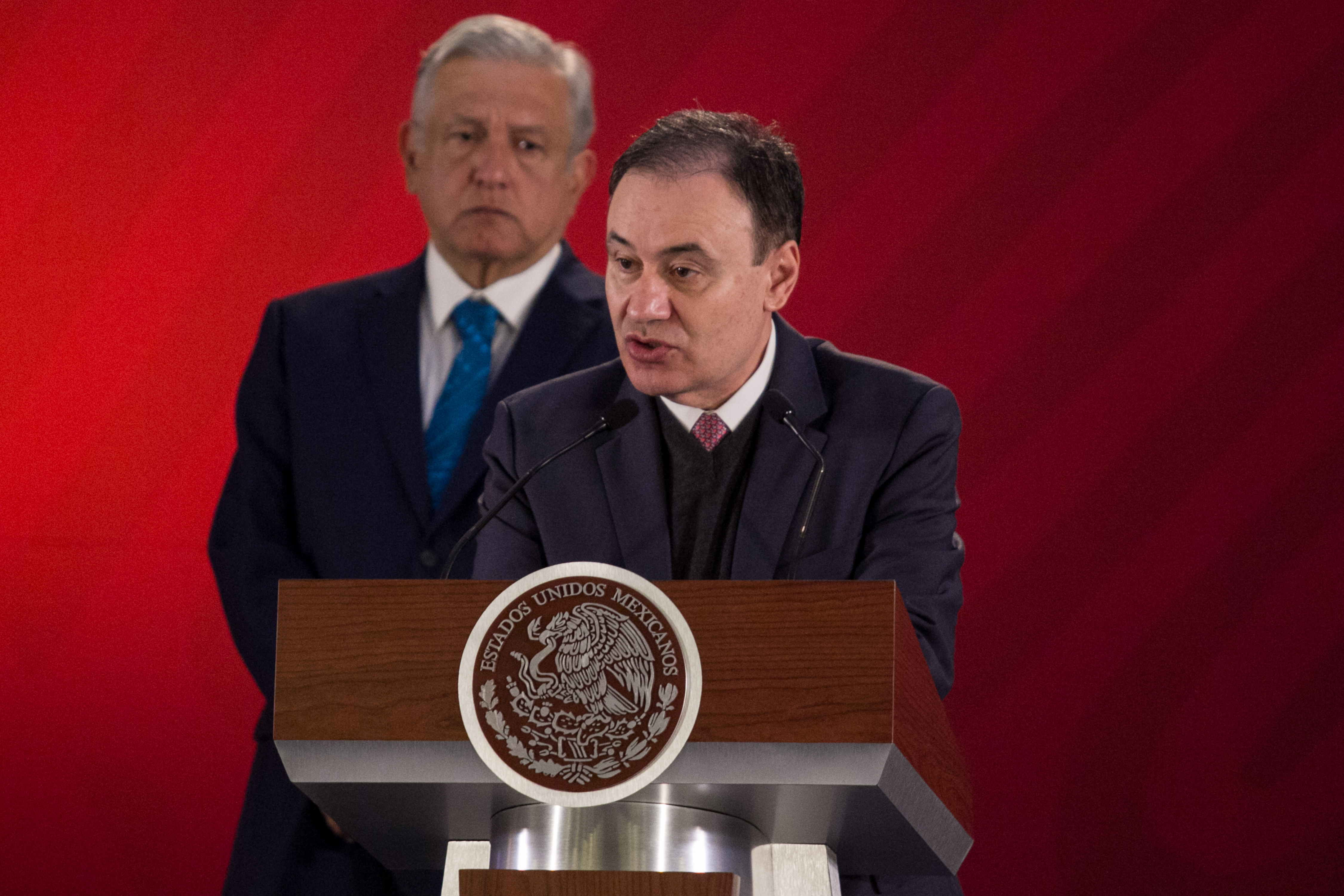 FOTO: GALO CAÑAS /CUARTOSCURO.COM