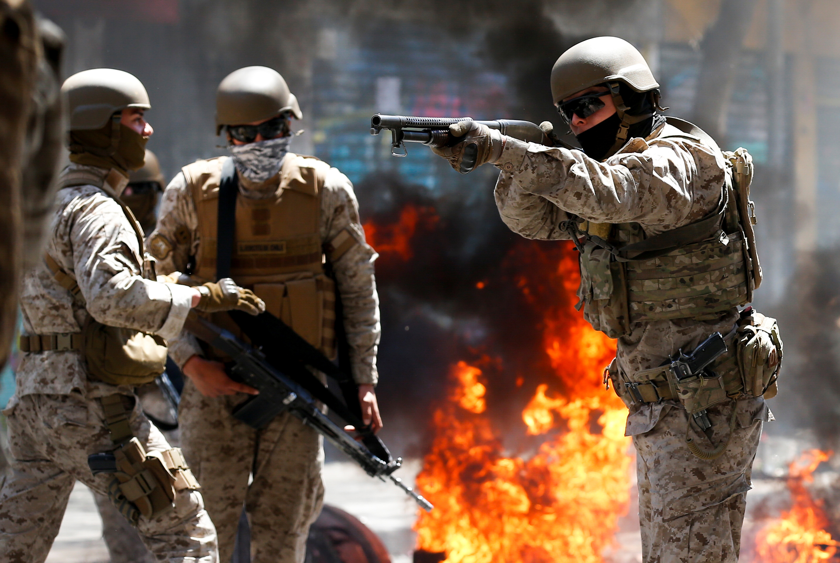 (Reuters)