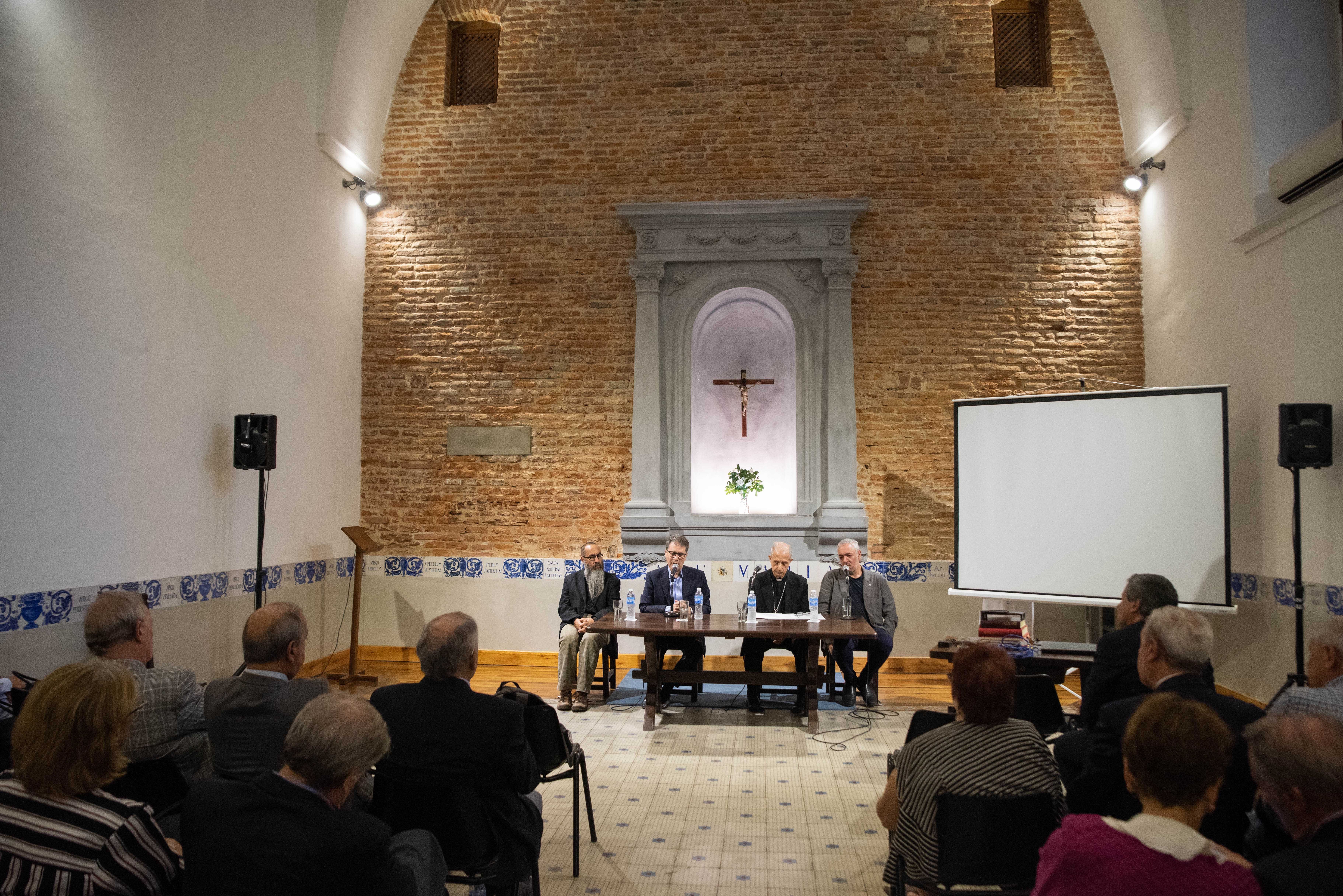 La asociación civil