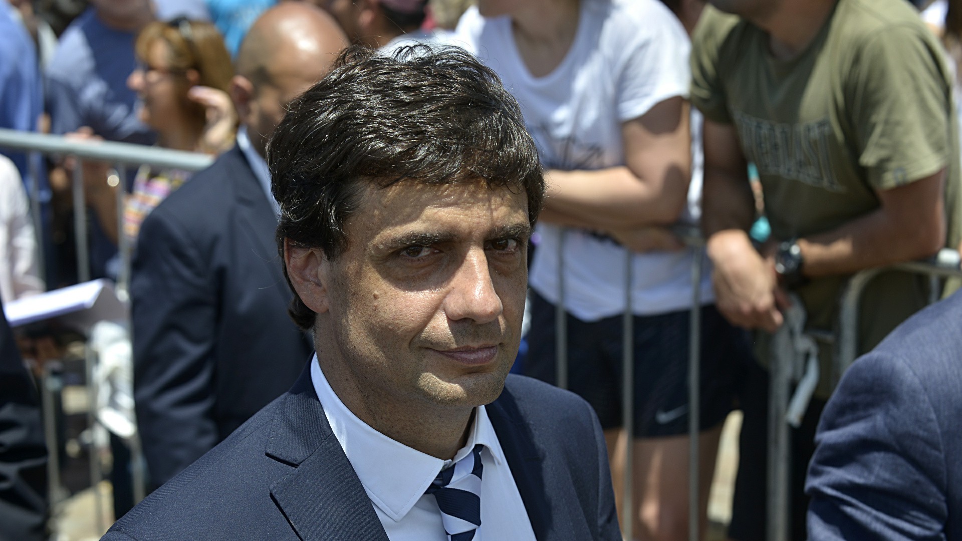 Hernán Lacunza