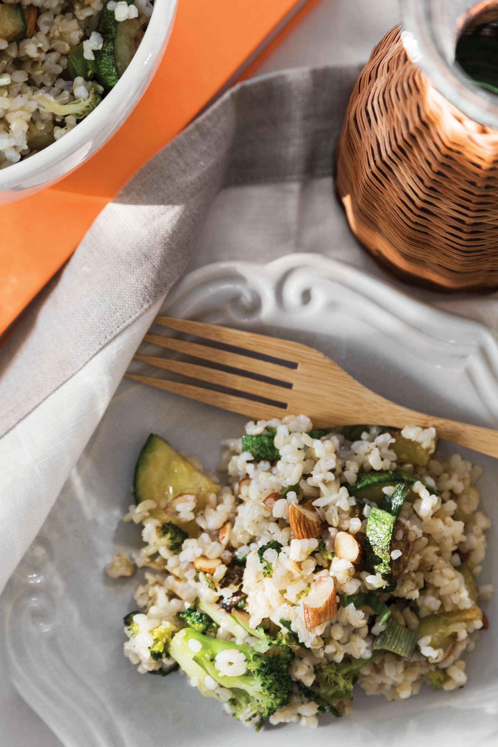 Ensalada (Mechi Fahs)