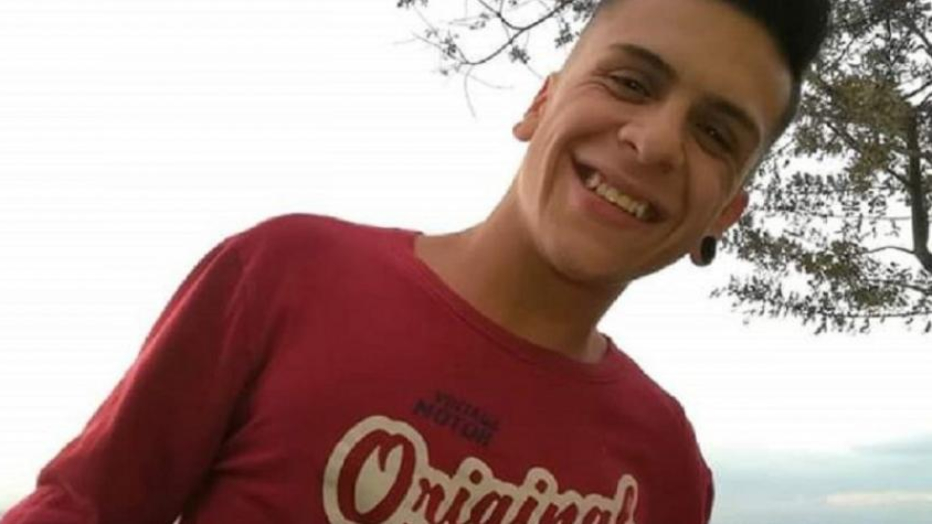 Dilan Cruz, joven de 18 años asesinado por la policía antidisturbios en medio de la protestas del paro nacional se ha convertido en un símbolo de las manifestaciones ciudadanas contra el gobierno de Iván Duque