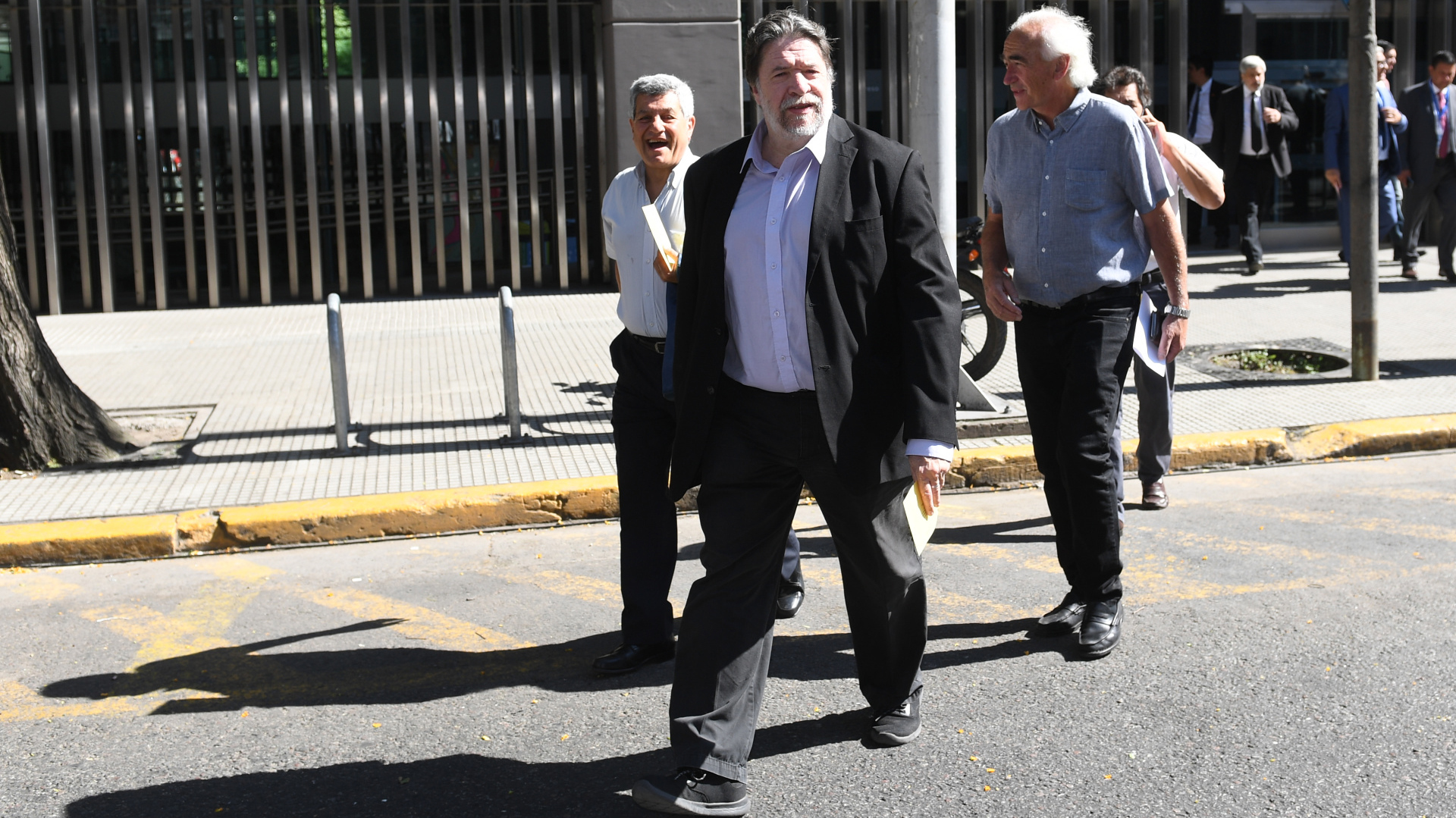 Claudio Lozano