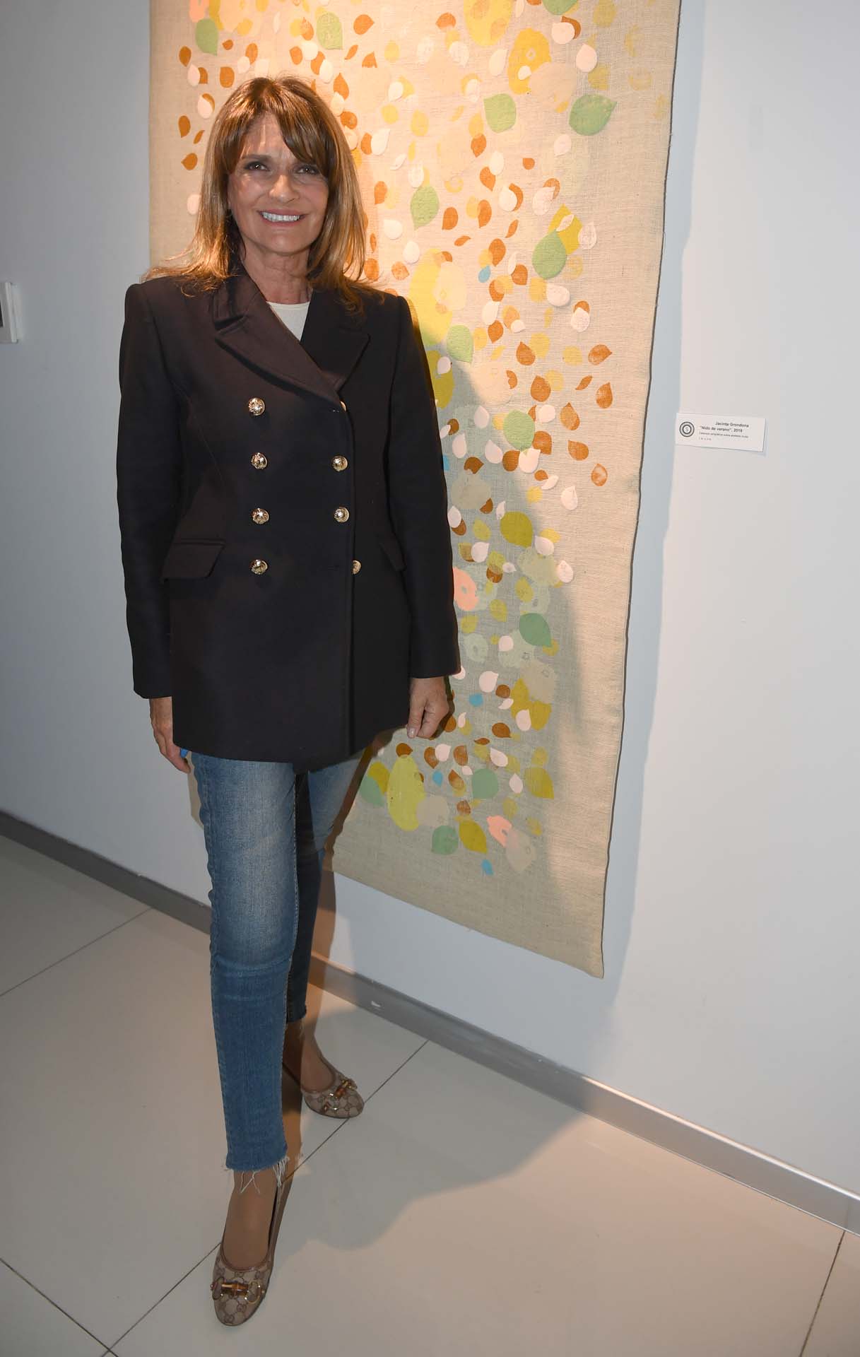 Teresa Calandra