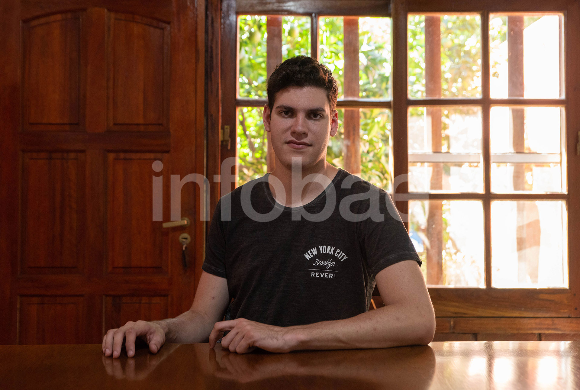 Pablo Ventura (Franco Fafasuli)