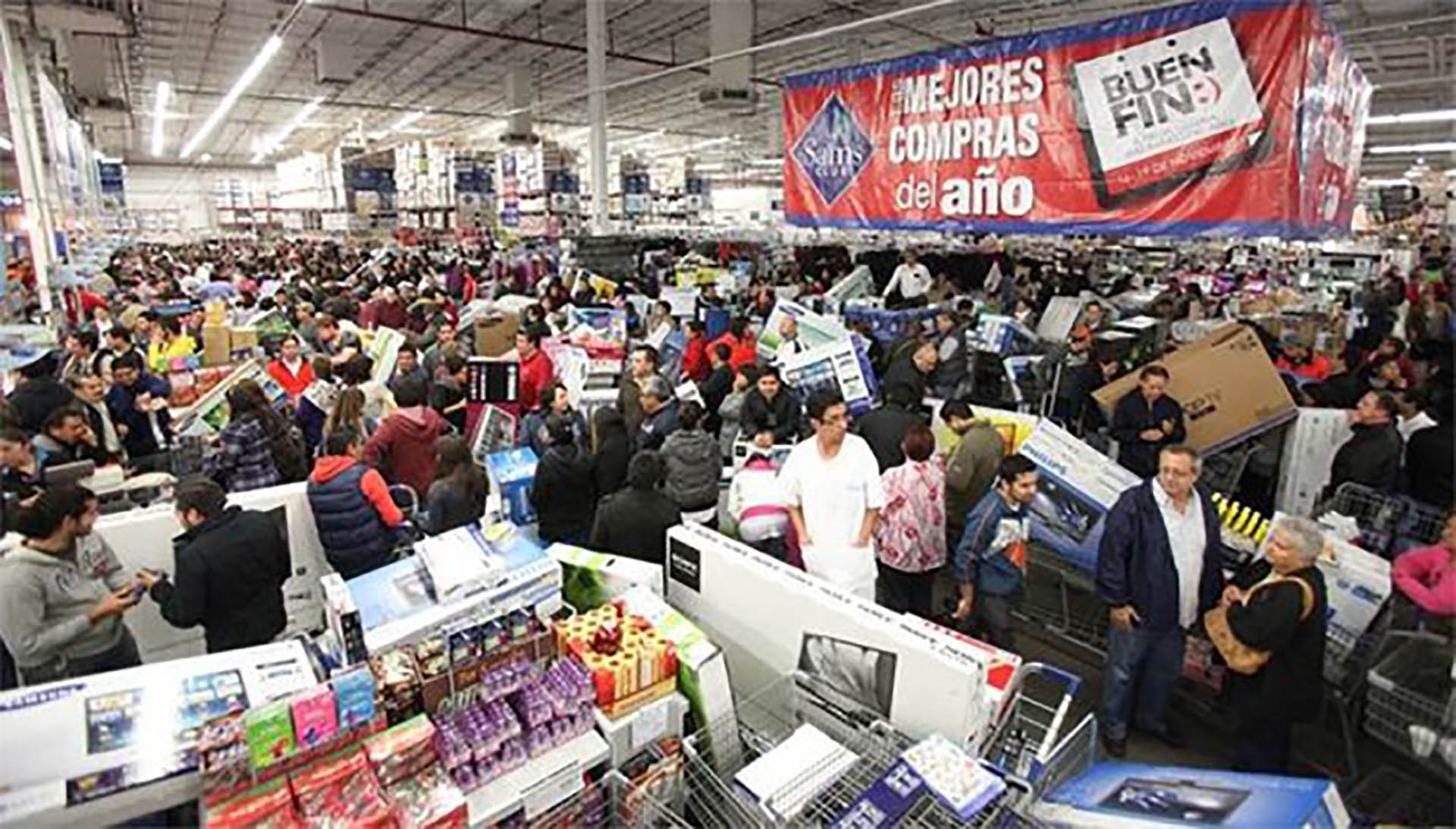 El Buen Fin 2019: Cuándo es y qué consejos seguir para aprovechar las  mejores ofertas - Infobae