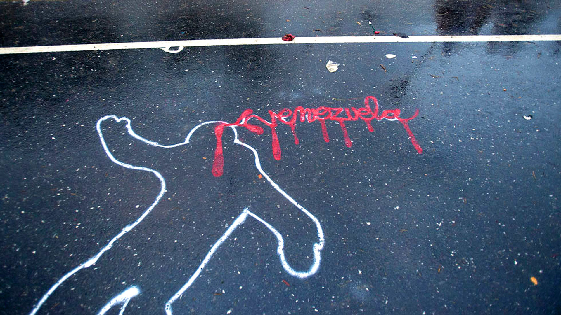 En Venezuela cada día del año 2019 murieron 14 niños y jóvenes por razones violentas