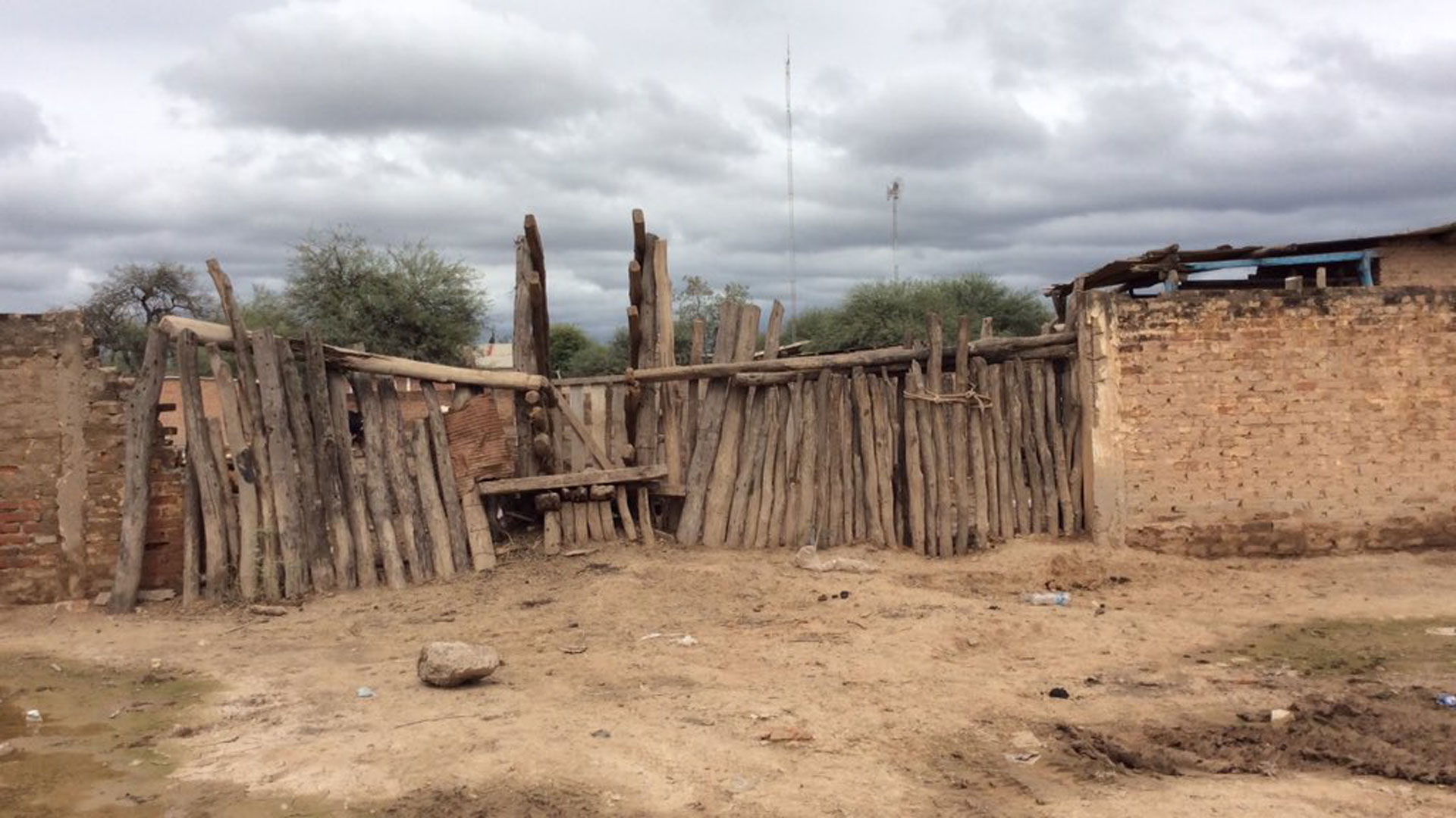 La mayoría de las víctimas fatales residen en barrios muy carenciados del norte de Salta