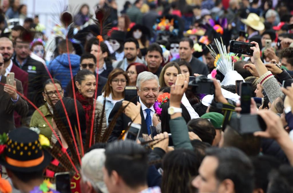 (Foto: Presidencia)