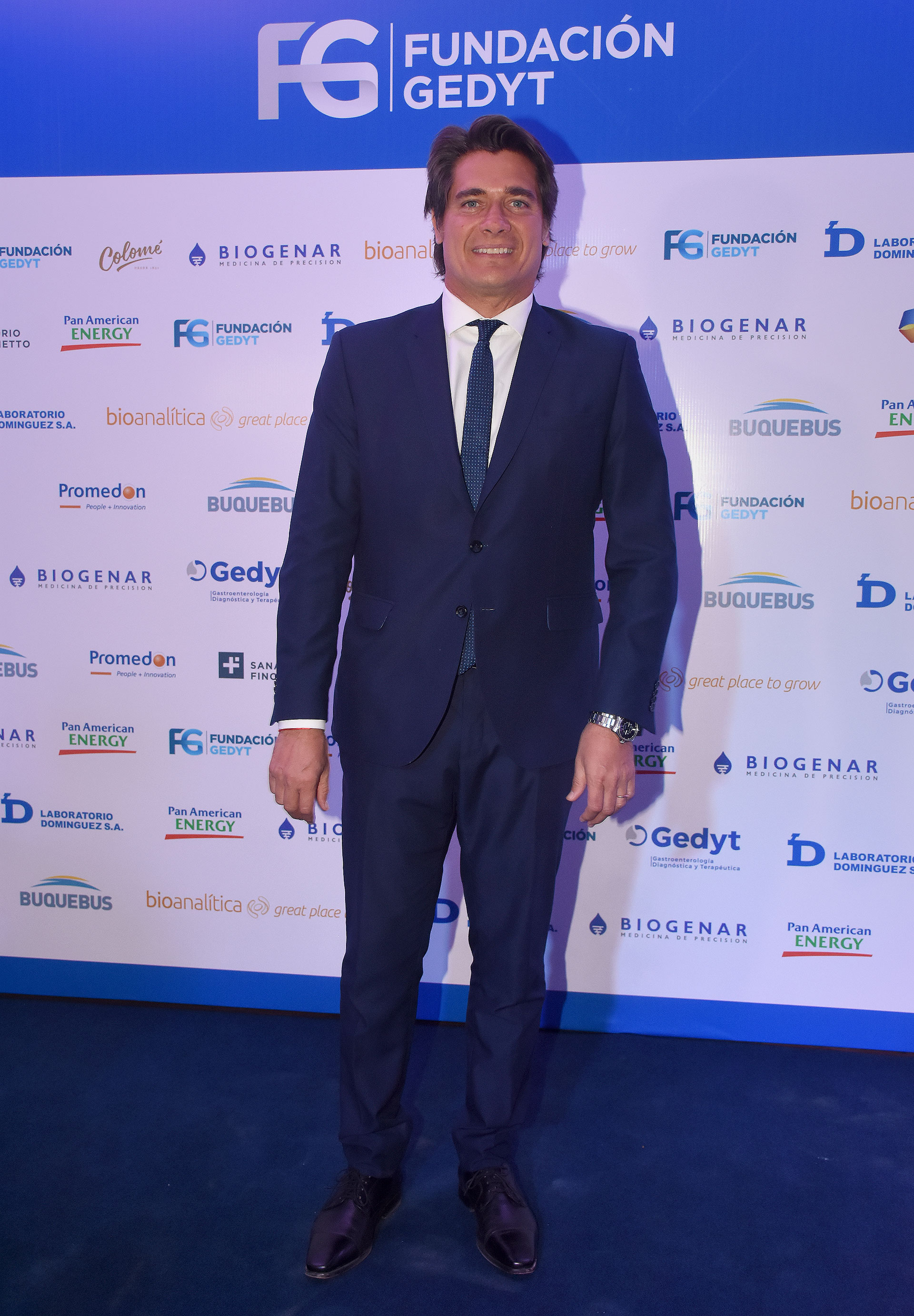 Guillermo Andino