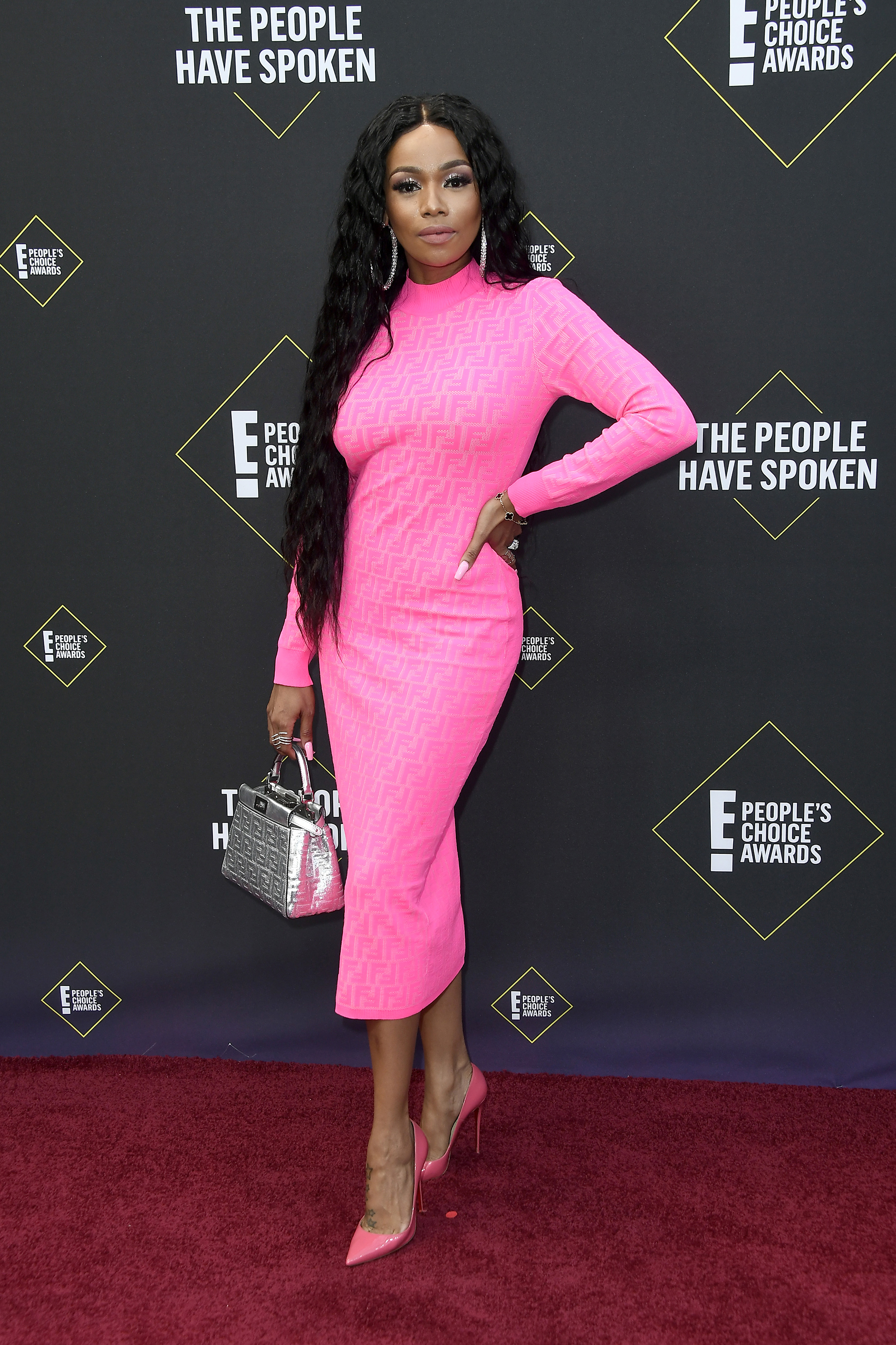 Bonang Matheba