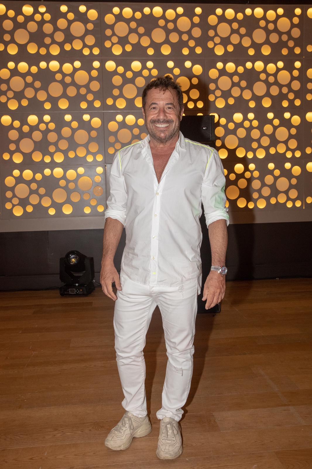 Ricky Sarkany
