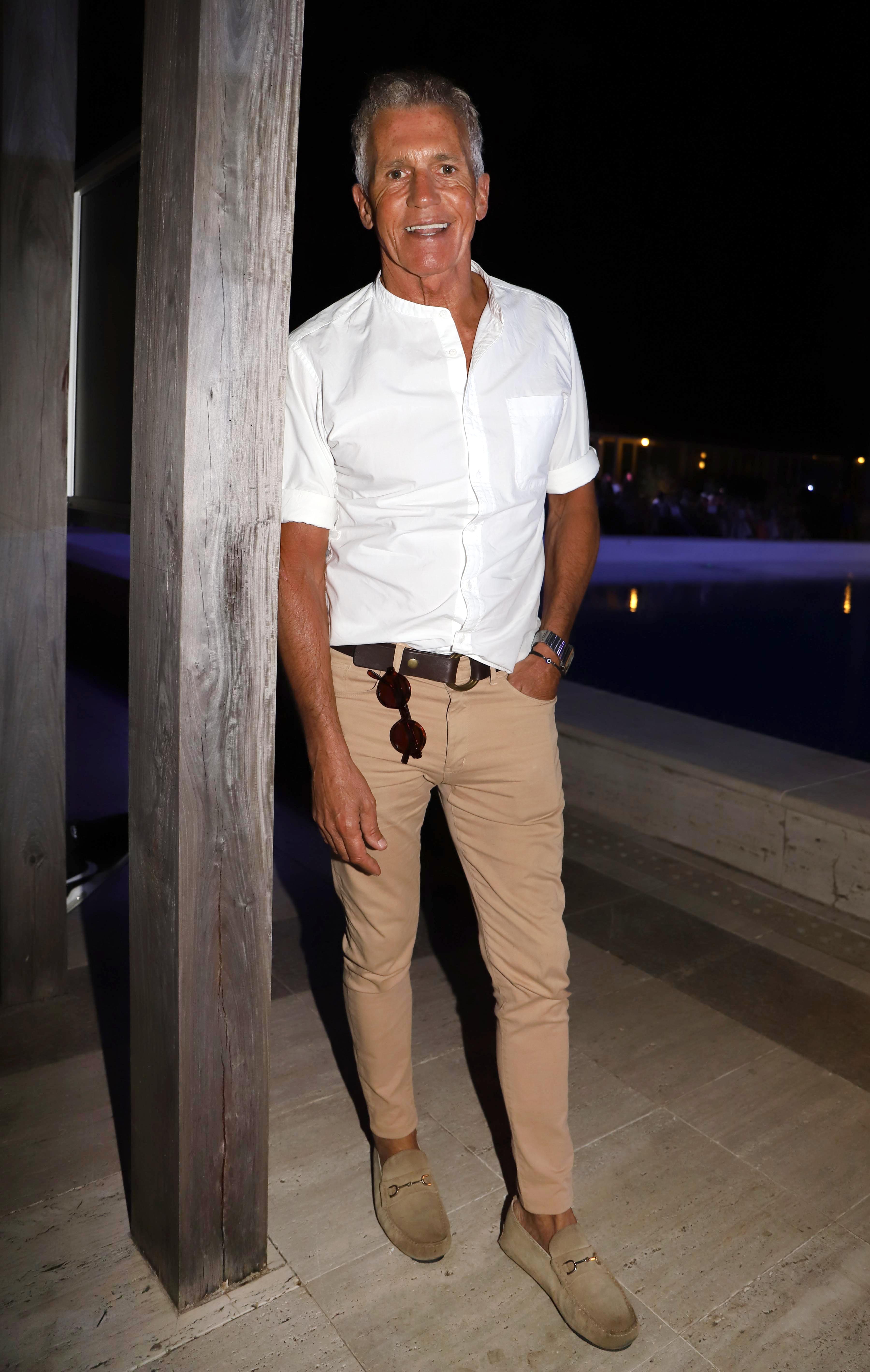 Ricardo Piñeiro